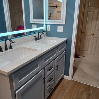 DMI General Contractors - After - General Contractors Near Me