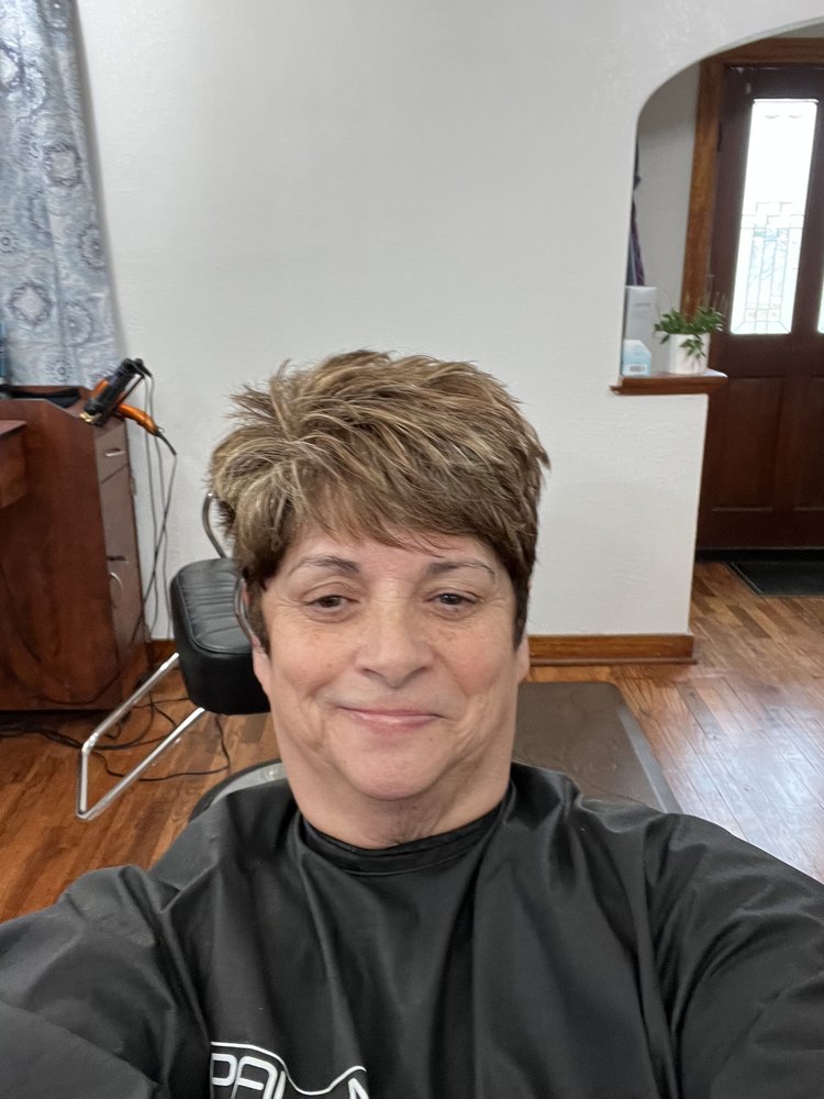 MANGY MOUSSE HAIR SALON Updated May 2024 1801 Johnson Ave