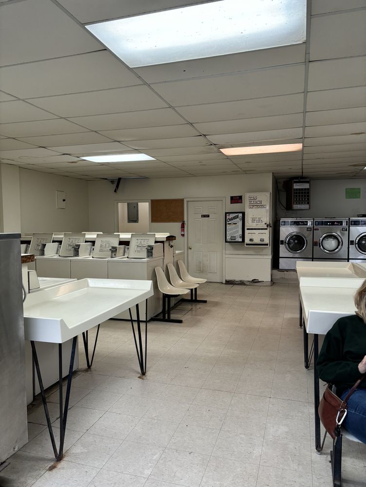 STONEY RUN LAUNDRY Updated October 2024 20 Stony Run Rd, Buckhannon, West Virginia