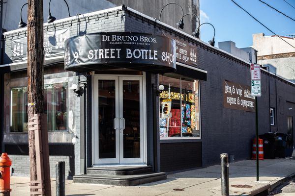 9th Street Bottle Shop by null