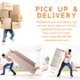 Photo of Sena Moving Solutions