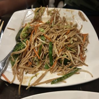 Lilli & Loo - Gluten Free Lo Mein Noodles (GF) - Chinese Near Me - New York, New York Lilli & Loo - Gluten Free Lo Mein Noodles (GF) - Chinese Near Me - New York, New York