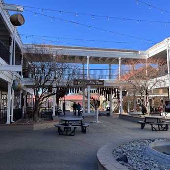 Old Town Albuquerque - Shopping Centers Near Me