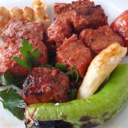 ZerafEt Restaurant 