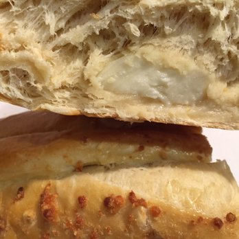 La Antioquena - The cheese block inside the bread( melty) - Bakeries Near Me - Tampa, Florida La Antioquena - The cheese block inside the bread( melty) - Bakeries Near Me - Tampa, Florida