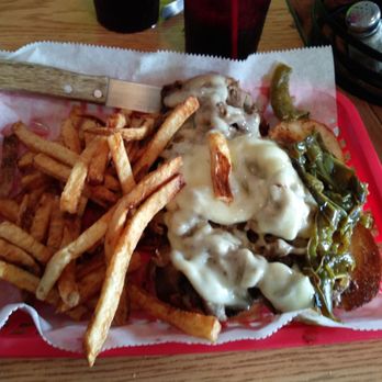 Castaways Restaurant - Seafood Near Me - Astor, Florida