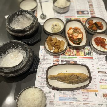 BCD Tofu House - Korean Near Me - Irvine, California BCD Tofu House - Korean Near Me - Irvine, California
