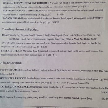 Surfcoast Wholefoods - Menu - Organic Stores Near Me - Torquay, VIC Surfcoast Wholefoods - Menu - Organic Stores Near Me - Torquay, VIC