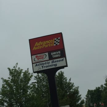 Advance Auto Parts - Milford Advance Auto Parts -- 124 Prospect Street / Route 140, Milford Sign - Auto Parts & Supplies Near Me - Milford, Massachusetts Advance Auto Parts - Milford Advance Auto Parts -- 124 Prospect Street / Route 140, Milford Sign - Auto Parts & Supplies Near Me - Milford, Massachusetts