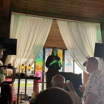 520 On The Water - Venues & Event Spaces Near Me - Sanford, Florida