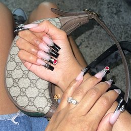 Full Set by Dajuanna Full Set by Dajuanna