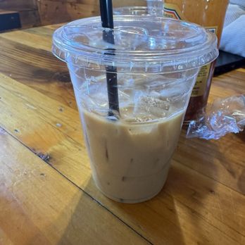 The Wild Detectives - Salted Honey - Coffee & Tea Near Me - Dallas, Texas