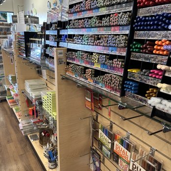 Kinokuniya - Markers - Bookstores Near Me - Austin, Texas