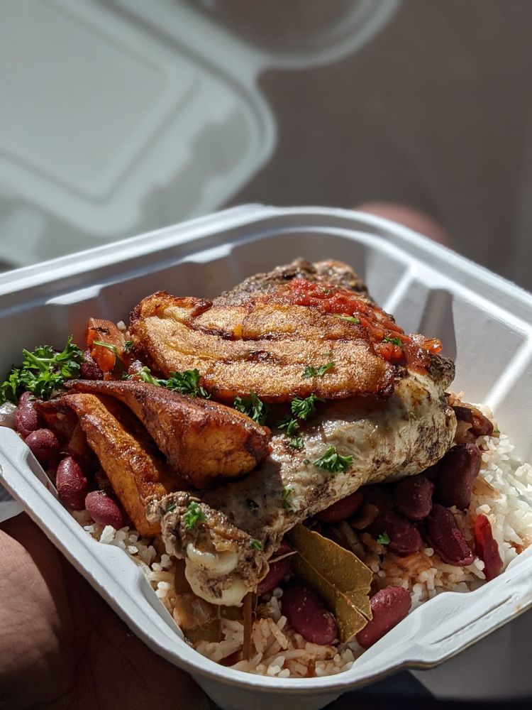 JAMBO CAFE 423 Photos & 766 Reviews Caribbean 2010 Cerrillos Rd