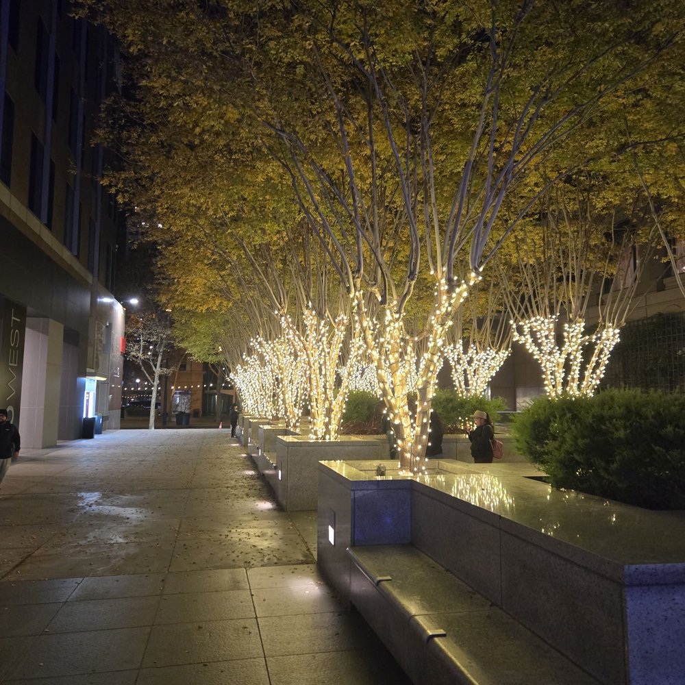 Christmas In The Park - Festivals Near Me - San Jose, California
