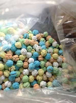 Arabian Village Market by null