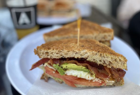 Alessio's Cafe by null