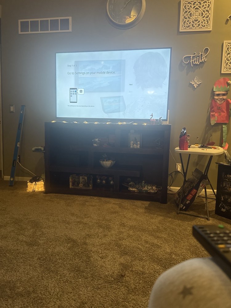 Girl Let Me Tell You - social services organization in Ann Arbor, MI