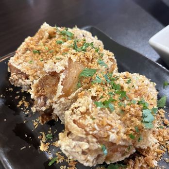 SAMK - Asian Fusion Near Me - Rowland Heights, California