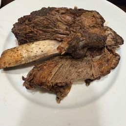 Beef rib. Excellent Beef rib. Excellent
