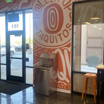 Roll Em Up Taquitos - Mexican Near Me - Palm Desert, California