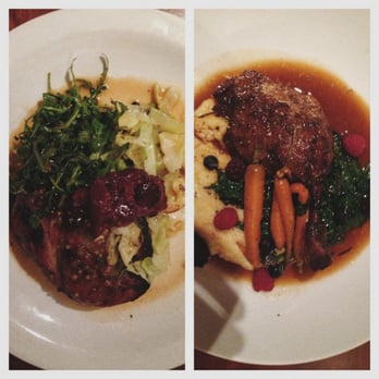 Nopa - Pork and duck. They should make a baby. - New American Near Me - San Francisco, California Nopa - Pork and duck. They should make a baby. - New American Near Me - San Francisco, California
