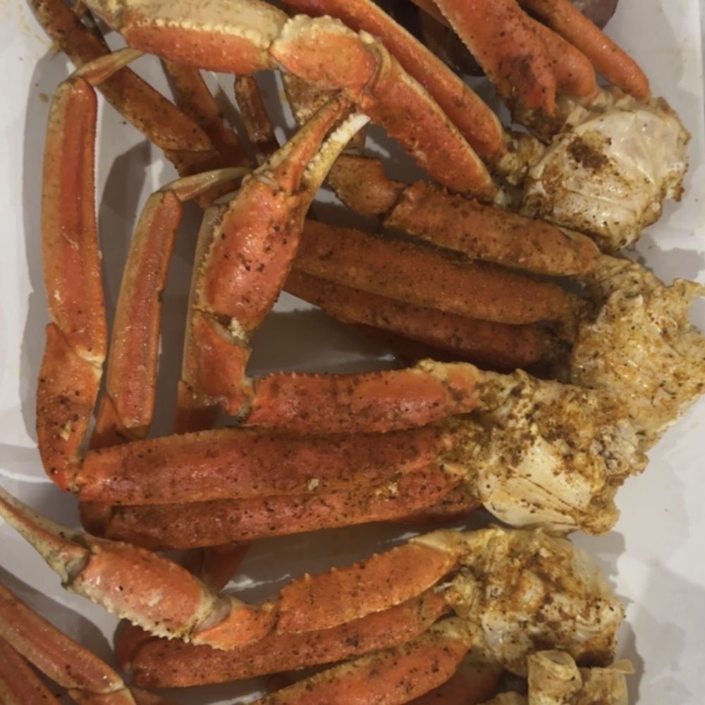 Bozos Too - Crabtastic - Seafood Near Me - Pascagoula, Mississippi Bozos Too - Crabtastic - Seafood Near Me - Pascagoula, Mississippi
