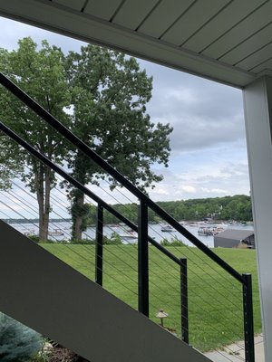 Lake Minnetonka by null