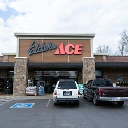 Elder's Ace Hardware Of South Knoxville