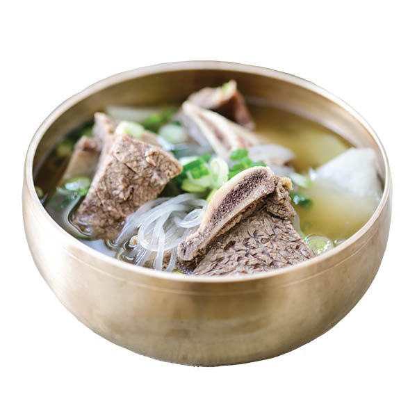 Kuku Korean Cuisine -  Huntington