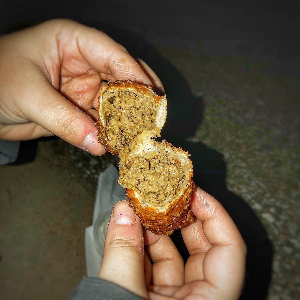 URBAN SKILLET Updated September 2024 Wichita, Kansas Food Trucks