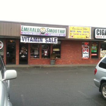 Emerald City Smoothie - Juice Bars & Smoothies Near Me - Seattle, Washington Emerald City Smoothie - Juice Bars & Smoothies Near Me - Seattle, Washington