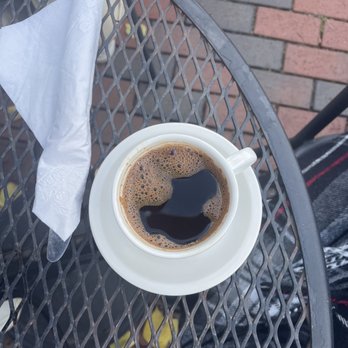 Sofra Family Bistro - Turkish coffee - Breakfast & Brunch Near Me - Middleton, Wisconsin