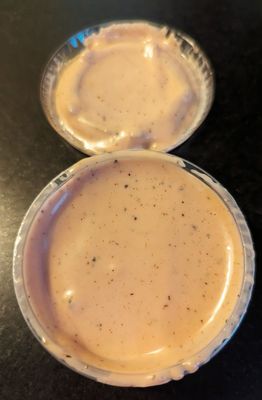 Raising Cane's Chicken Fingers by null