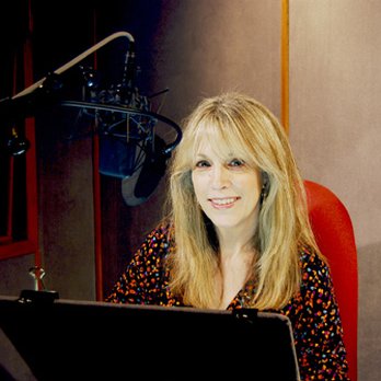 Shanks for Speaking - Patricia Shanks in the voice-over booth - Life Coach Near Me Shanks for Speaking - Patricia Shanks in the voice-over booth - Life Coach Near Me