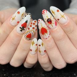 Art Up Nail Studio Nyc