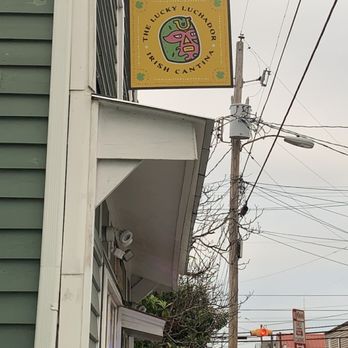 Seol Ah's - Outside - Food Trucks Near Me