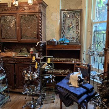 Architectural Salvage - Antiques Near Me - Louisville, Kentucky
