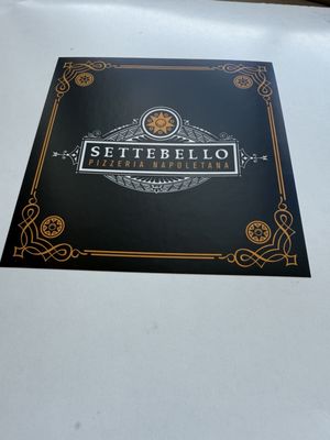 Settebello by null
