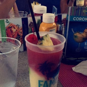 Clevelander - Sports Bars Near Me - Miami Beach, Florida
