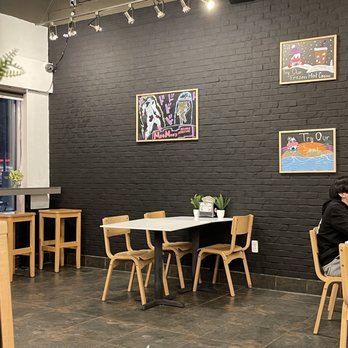 Moo Moo Bubble Tea House - Bubble Tea Near Me - Shelby Township, Michigan