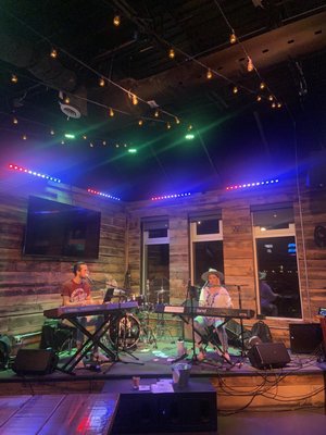 Sonny's Patio Pub and Refuge by null