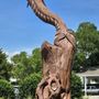 Photo of Katrina Memorial