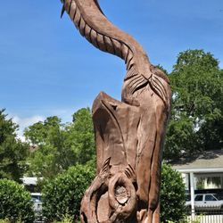 Katrina Memorial