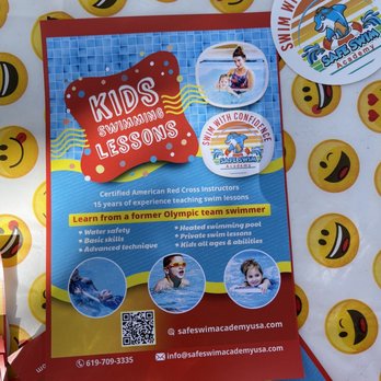 Safe Swim Academy - Swimming Lessons/Schools Near Me Safe Swim Academy - Swimming Lessons/Schools Near Me