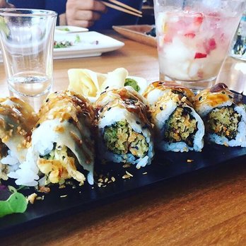 Shizen - Sushi Bars Near Me - San Francisco, California Shizen - Sushi Bars Near Me - San Francisco, California