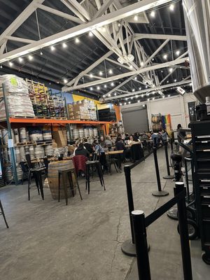 Seven Stills - Brewery & Distillery by null