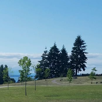 Jefferson Park - The Walking Trail - Parks Near Me - Seattle, Washington Jefferson Park - The Walking Trail - Parks Near Me - Seattle, Washington
