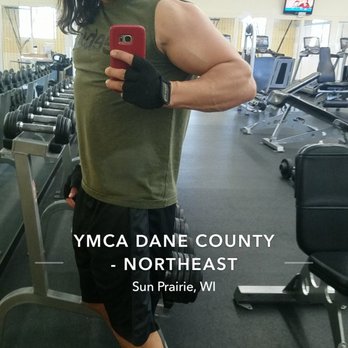 Sun Prairie YMCA - This county is literally named after Dane Cook - Gyms Near Me - Sun Prairie, Wisconsin