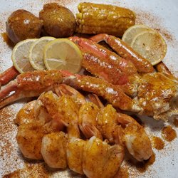 Winter Springs Seafood Station